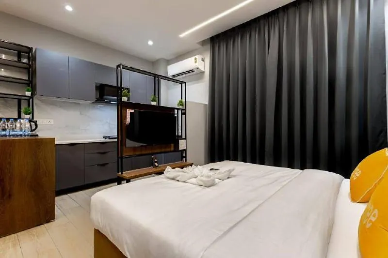 Imperial Stayz Serviced Apartment Sector 51 Gurgaon Inde