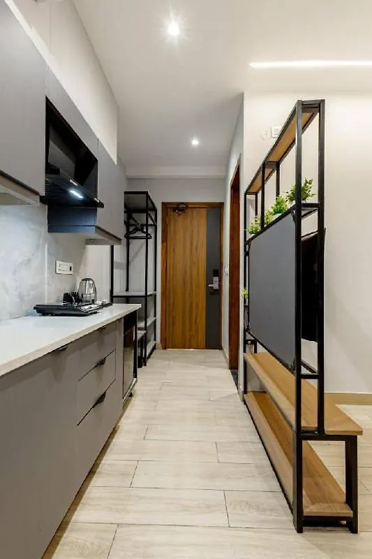 Imperial Stayz Serviced Apartment Sector 51 Gurgaon 0*,
