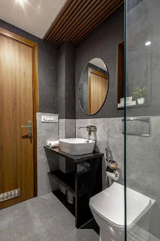 Imperial Stayz Serviced Apartment Sector 51 Gurgaon