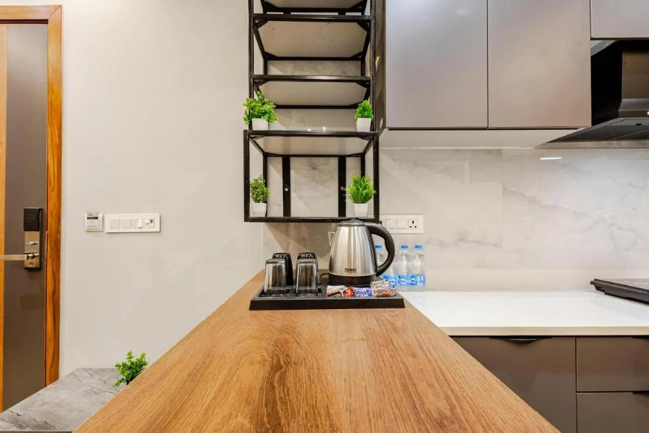 Imperial Stayz Serviced Apartment Sector 51 Gurgaon