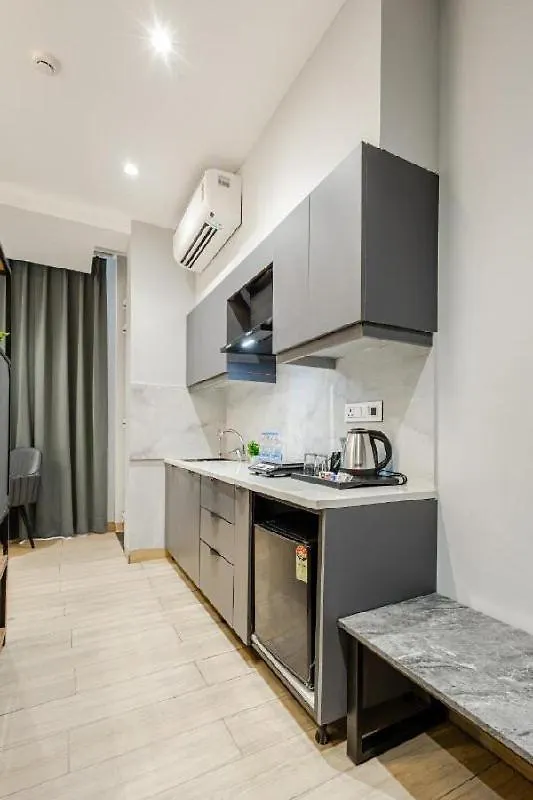 Imperial Stayz Serviced Apartment Sector 51 Gurgaon