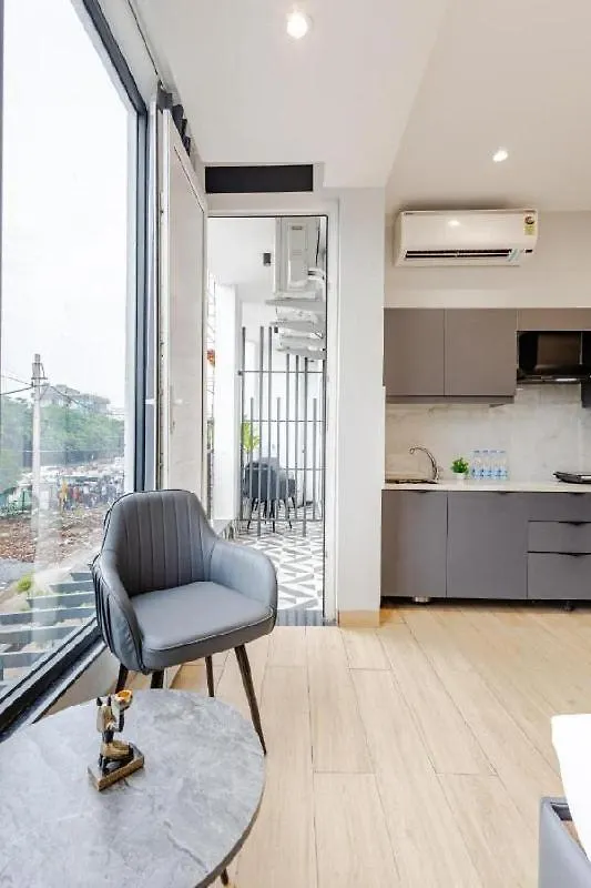 Imperial Stayz Serviced Apartment Sector 51 Gurgaon