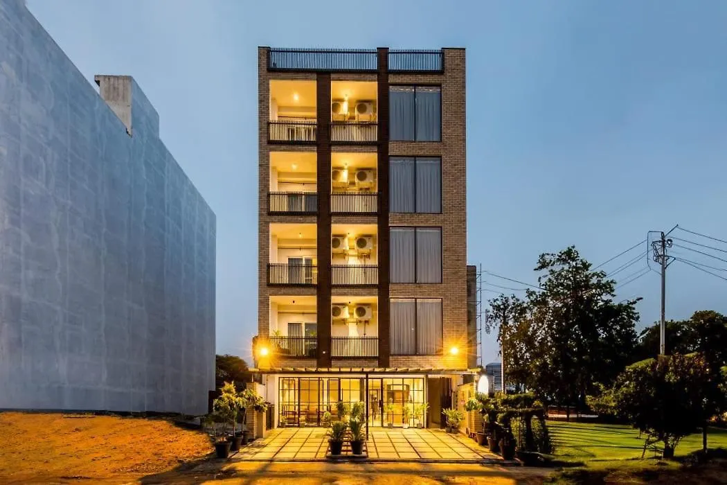 Imperial Stayz Serviced Apartment Sector 51 Gurgaon